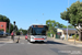 Iveco Urbanway 12 n°2415 (EZ-267-AB) sur la ligne 49 (TCL) à Sainte-Foy-lès-Lyon