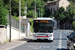 Iveco Urbanway 12 n°2415 (EZ-267-AB) sur la ligne 49 (TCL) à Lyon