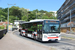 Iveco Urbanway 12 n°2413 (EZ-221-AC) sur la ligne 49 (TCL) à Lyon