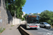 Iveco Urbanway 12 n°2415 (EZ-267-AB) sur la ligne 49 (TCL) à Lyon