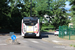 Iveco Urbanway 12 n°2413 (EZ-221-AC) sur la ligne 49 (TCL) à Sainte-Foy-lès-Lyon