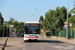 Iveco Urbanway 12 n°2415 (EZ-267-AB) sur la ligne 49 (TCL) à Sainte-Foy-lès-Lyon