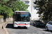 Iveco Urbanway 12 n°2506 (FM-148-KY) sur la ligne 55 (TCL) à Lyon