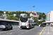 Iveco Urbanway 12 n°2506 (FM-148-KY) sur la ligne 55 (TCL) à Lyon