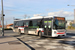 Iveco Urbanway 12 n°2736 (ES-668-FP) sur la ligne 62 (TCL) à Vénissieux