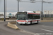 Irisbus Agora Line n°1331 (5951 ZF 69) sur la ligne 64 (TCL) à Villeurbanne