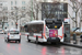 Iveco Urbanway 12 n°2749 (ES-826-LM) sur la ligne 64 (TCL) à Lyon