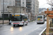 Iveco Urbanway 12 n°2749 (ES-826-LM) sur la ligne 64 (TCL) à Lyon