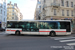 Iveco Urbanway 12 n°3019 (DM-191-YJ) sur la ligne 64 (TCL) à Lyon