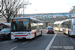 Iveco Urbanway 12 n°3052 (DV-532-KB) sur la ligne 64 (TCL) à Lyon