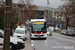 MAN NG 320 Lion's City 18 G Efficient Hybrid CNG n°1511 (GB-680-CG) sur la ligne 67 (TCL) à Villeurbanne