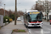 MAN NG 320 Lion's City 18 G Efficient Hybrid CNG n°1511 (GB-680-CG) sur la ligne 67 (TCL) à Villeurbanne