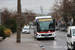 MAN NG 320 Lion's City 18 G Efficient Hybrid CNG n°1511 (GB-680-CG) sur la ligne 67 (TCL) à Villeurbanne