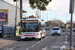 Iveco Urbanway 12 n°3636 (ER-931-CB) sur la ligne 68 (TCL) à Vaulx-en-Velin