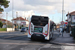 Iveco Urbanway 12 n°3638 (ER-647-CB) sur la ligne 68 (TCL) à Bron