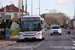 Iveco Urbanway 12 n°3636 (ER-931-CB) sur la ligne 68 (TCL) à Vaulx-en-Velin