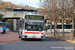 Renault Agora S n°2407 (3596 VB 69) sur la ligne 72 (TCL) à Lyon