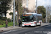 Iveco Urbanway 12 n°3046 (DV-878-ZS) sur la ligne 76 (TCL) à Saint-Priest