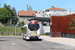 Iveco Urbanway 12 n°2709 (ER-015-VX) sur la ligne 78 (TCL) à Oullins