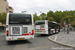 Irisbus Agora Line n°1301 (1267 ZE 69) sur la ligne 79 (TCL) à Lyon