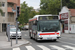 Irisbus Agora Line n°1301 (1267 ZE 69) sur la ligne 79 (TCL) à Lyon