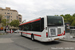 Irisbus Agora Line n°1301 (1267 ZE 69) sur la ligne 79 (TCL) à Lyon