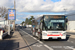 Iveco Urbanway 12 n°3646 (ER-036-QY) sur la ligne 79 (TCL) à Vaulx-en-Velin