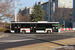 Iveco Urbanway 12 n°3646 (ER-036-QY) sur la ligne 79 (TCL) à Vénissieux