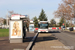 Iveco Urbanway 12 n°3649 (ER-321-HY) sur la ligne 79 (TCL) à Vénissieux