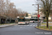 Heuliez GX 337 n°3160 (EF-917-SV) sur la ligne 86 (TCL) à Lyon