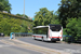 Iveco Urbanway 12 n°7747 (FC-245-JC) sur la ligne 86 (TCL) à Lyon