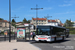 Iveco Urbanway 12 n°2708 (ER-282-XP) sur la ligne 88 (TCL) à Oullins