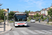 Iveco Urbanway 12 n°2516 (FS-391-MT) sur la ligne 88 (TCL) à Oullins