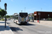 Iveco Urbanway 12 n°2516 (FS-391-MT) sur la ligne 88 (TCL) à Oullins