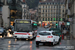 Renault Agora S n°2451 (5929 VC 69) sur la ligne 9 (TCL) à Lyon