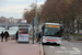 Iveco Urbanway 12 n°3629 (ER-859-FH) sur la ligne 9 (TCL) à Lyon