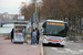 Iveco Urbanway 12 n°3629 (ER-859-FH) sur la ligne 9 (TCL) à Lyon