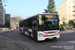 Iveco Urbanway 12 n°3638 (ER-647-CB) sur la ligne 9 (TCL) à Caluire-et-Cuire