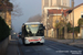 Iveco Urbanway 12 n°3636 (ER-931-CB) sur la ligne 9 (TCL) à Caluire-et-Cuire