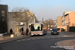 Iveco Urbanway 12 n°3638 (ER-647-CB) sur la ligne 9 (TCL) à Caluire-et-Cuire