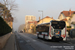 Iveco Urbanway 12 n°3631 (ER-892-HY) sur la ligne 9 (TCL) à Caluire-et-Cuire