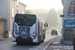 Iveco Urbanway 12 n°3638 (ER-647-CB) sur la ligne 9 (TCL) à Caluire-et-Cuire