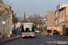 Iveco Urbanway 12 n°3638 (ER-647-CB) sur la ligne 9 (TCL) à Caluire-et-Cuire