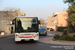 Iveco Urbanway 12 n°3638 (ER-647-CB) sur la ligne 9 (TCL) à Caluire-et-Cuire