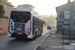 Iveco Urbanway 12 n°3638 (ER-647-CB) sur la ligne 9 (TCL) à Caluire-et-Cuire