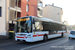 Iveco Urbanway 12 n°3631 (ER-892-HY) sur la ligne 9 (TCL) à Caluire-et-Cuire