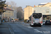 Iveco Urbanway 12 n°3620 (ER-433-CB) sur la ligne 9 (TCL) à Caluire-et-Cuire
