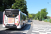 Iveco Urbanway 12 n°2511 (FM-177-KY) sur la ligne 90 (TCL) à Lyon