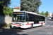 Iveco Urbanway 12 n°2456 (FB-118-BN) sur la ligne 90 (TCL) à Sainte-Foy-lès-Lyon