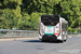 Iveco Urbanway 12 n°2509 (FM-954-FQ) sur la ligne 90 (TCL) à Lyon